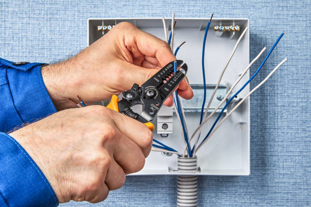 Commercial Electrical Services in Adelphi, MD