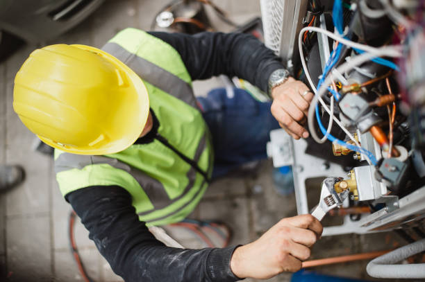 Electrical Maintenance Services in Adelphi, MD