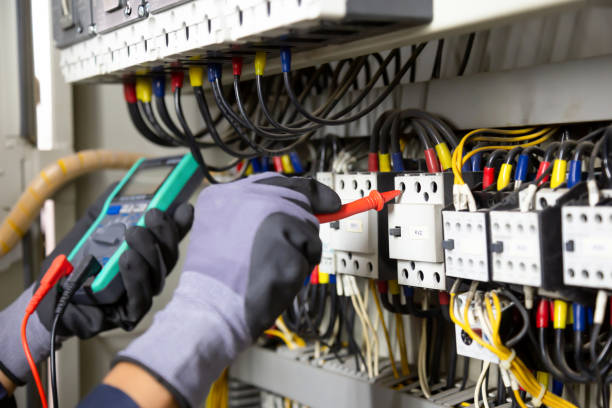 Best Circuit Breaker Installation and Repair  in Adelphi, MD