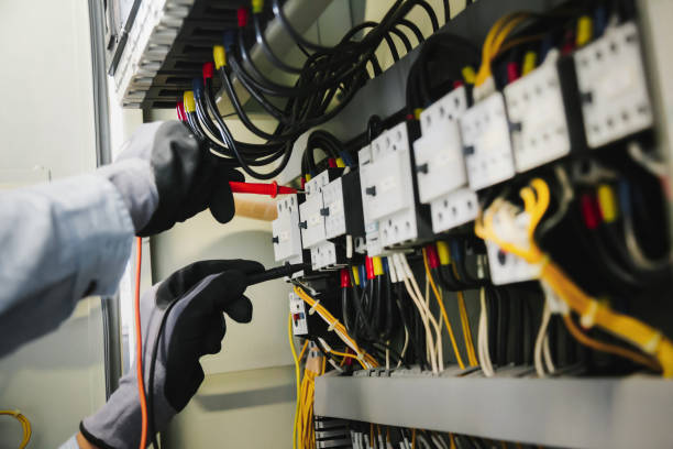 Best Commercial Electrical Services  in Adelphi, MD