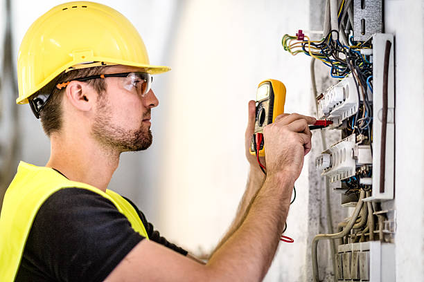 Emergency Electrical Repair Services in Adelphi, MD